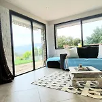 Calme Et Detente Villa Montbolo