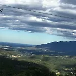 Calme Et Detente Villa