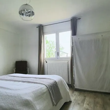 Calme Et Detente Villa Montbolo