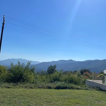Calme Et Detente Villa Montbolo