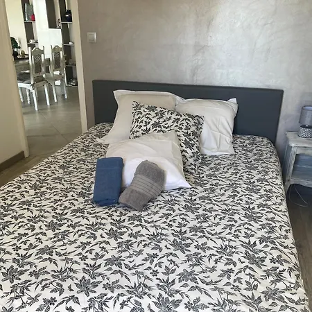 Villa Calme Et Detente *