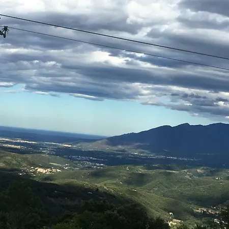 Calme Et Detente Villa