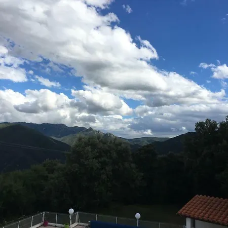 빌라 Calme Et Detente Montbolo