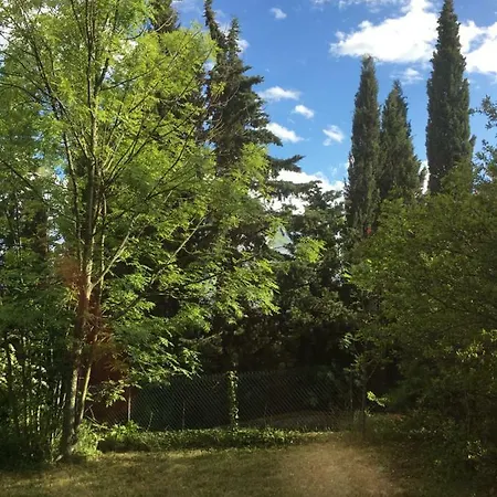 Calme Et Detente Villa *