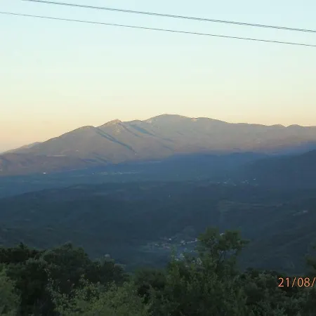 Calme Et Detente Vila Montbolo