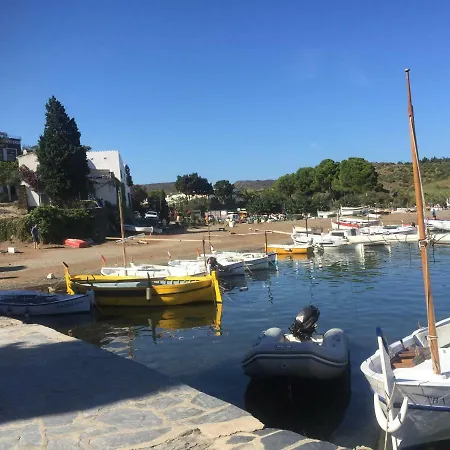 Calme Et Detente Villa Montbolo