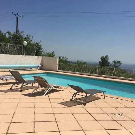 Calme Et Detente Villa *