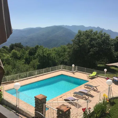 Calme Et Detente * Montbolo