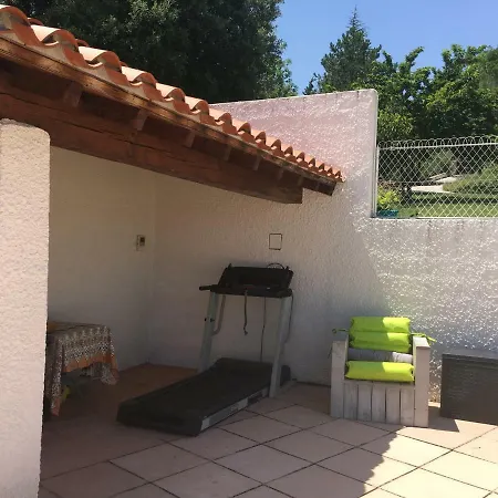 Villa Calme Et Detente Montbolo