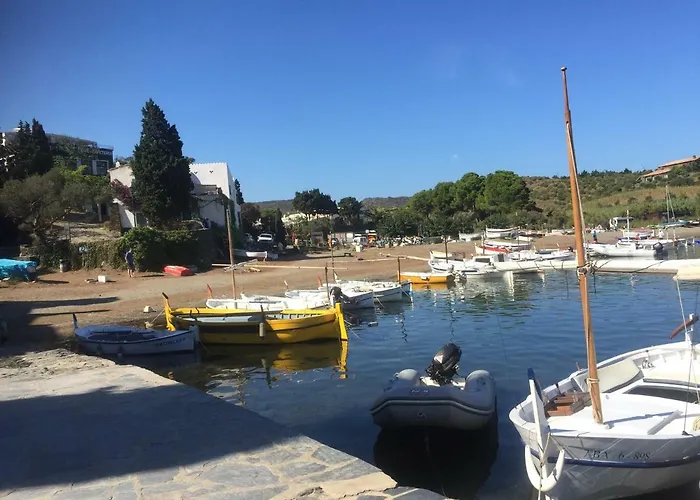 Calme Et Detente Βίλα Montbolo